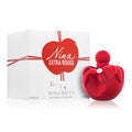 Nina Ricci Nina Extra Rouge, parfum femme