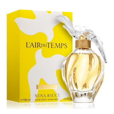 Nina Ricci L'Air Du Temps, parfum femme