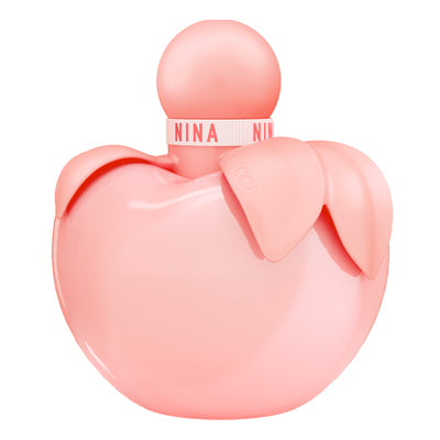 Nina Ricci Nina Rose, parfum femme, deuxième visuel