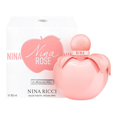 Nina Ricci Nina Rose, parfum femme
