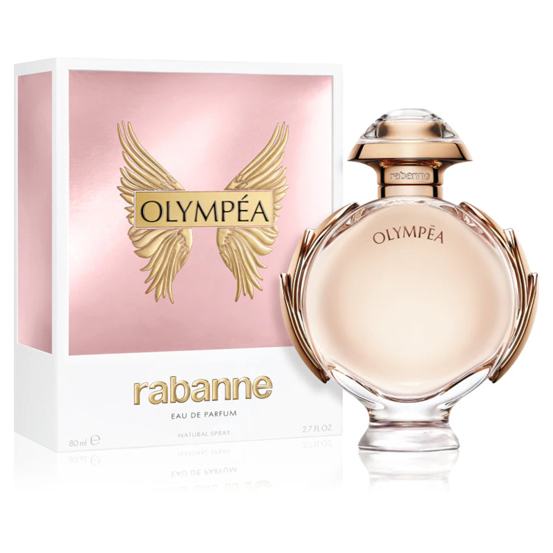 Olympéa