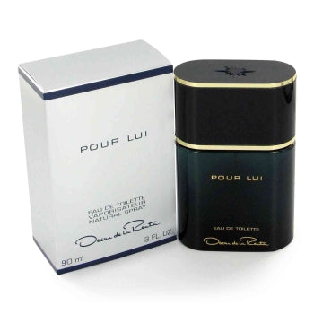 Oscar de La Renta Pour Lui, parfum homme