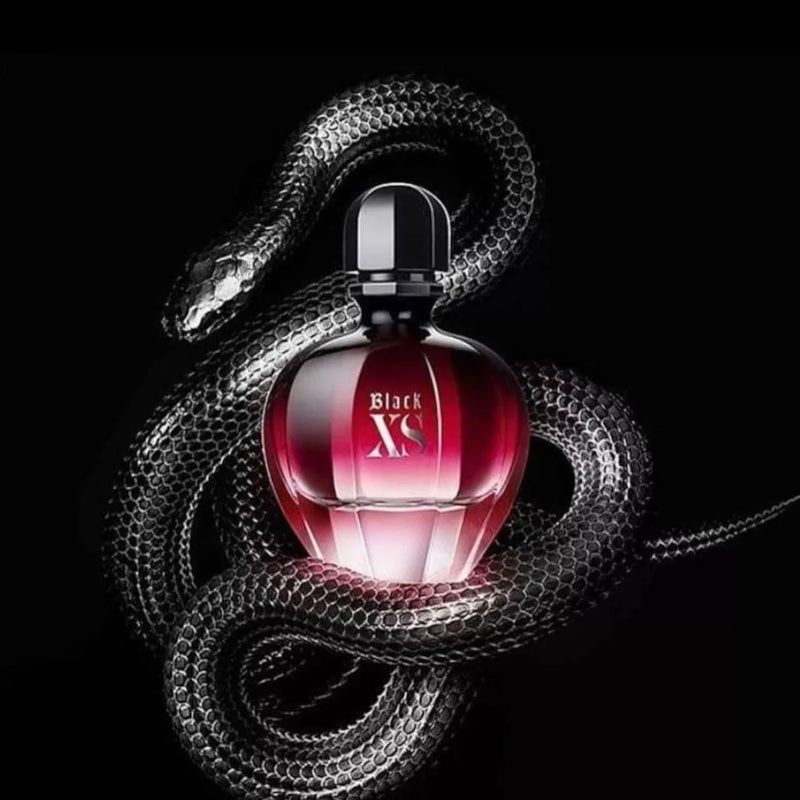 Black XS For Her