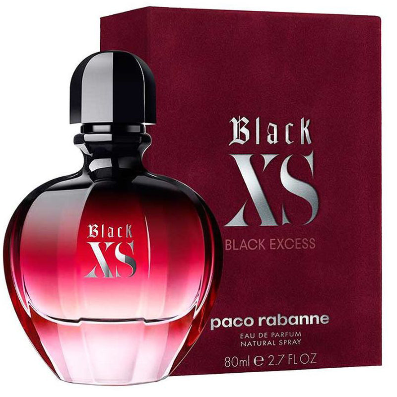 Black XS For Her