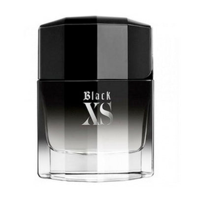 Paco Rabanne Black XS  For Him, parfum homme, deuxième visuel