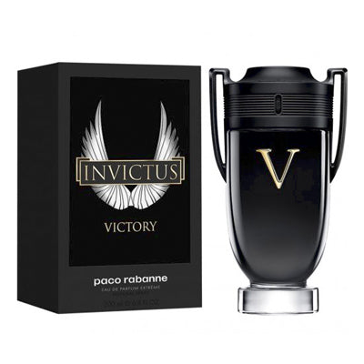 Invictus Victory