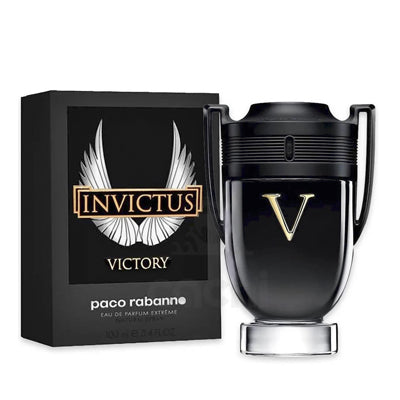 Paco Rabanne Invictus Victory, parfum homme