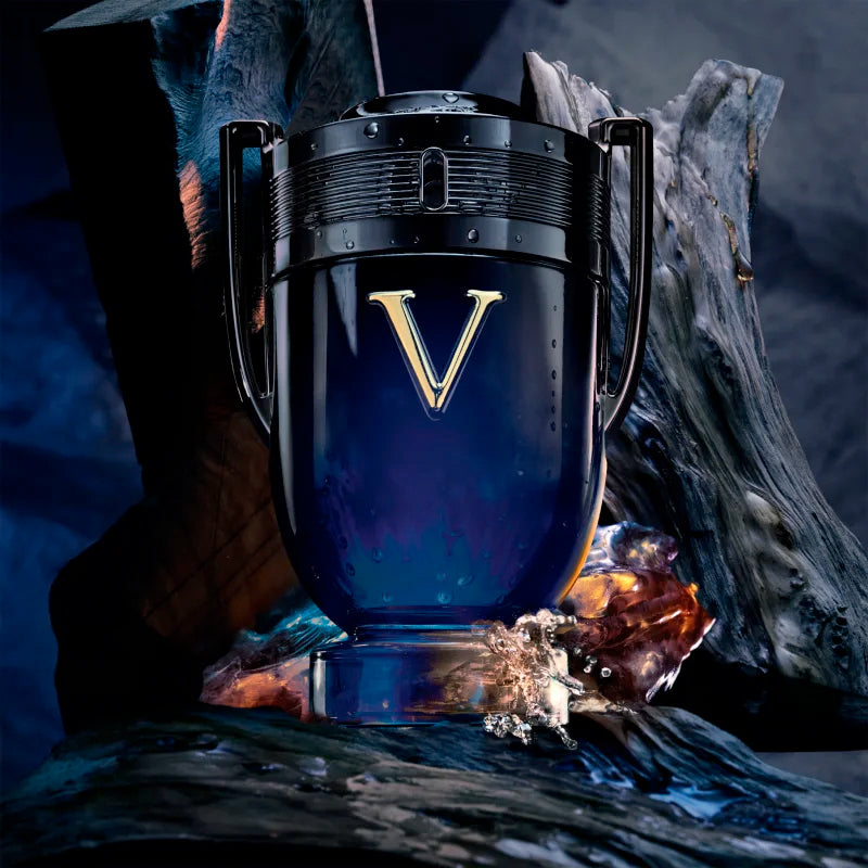 Paco Rabanne Invictus Victory Elixir, parfum homme, deuxième visuel