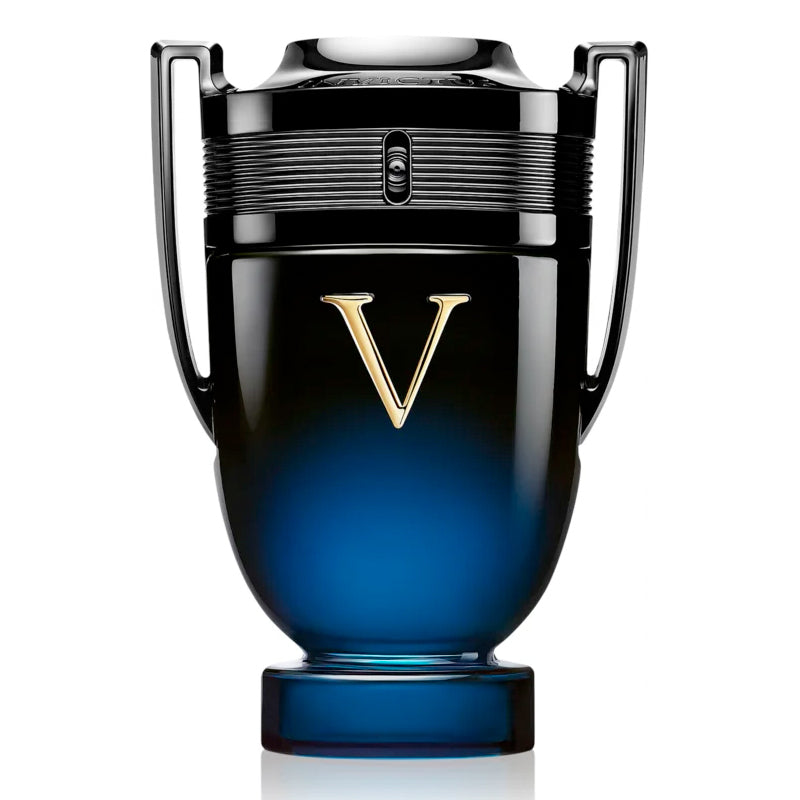 Paco Rabanne Invictus Victory Elixir, parfum homme, quatrième visuel