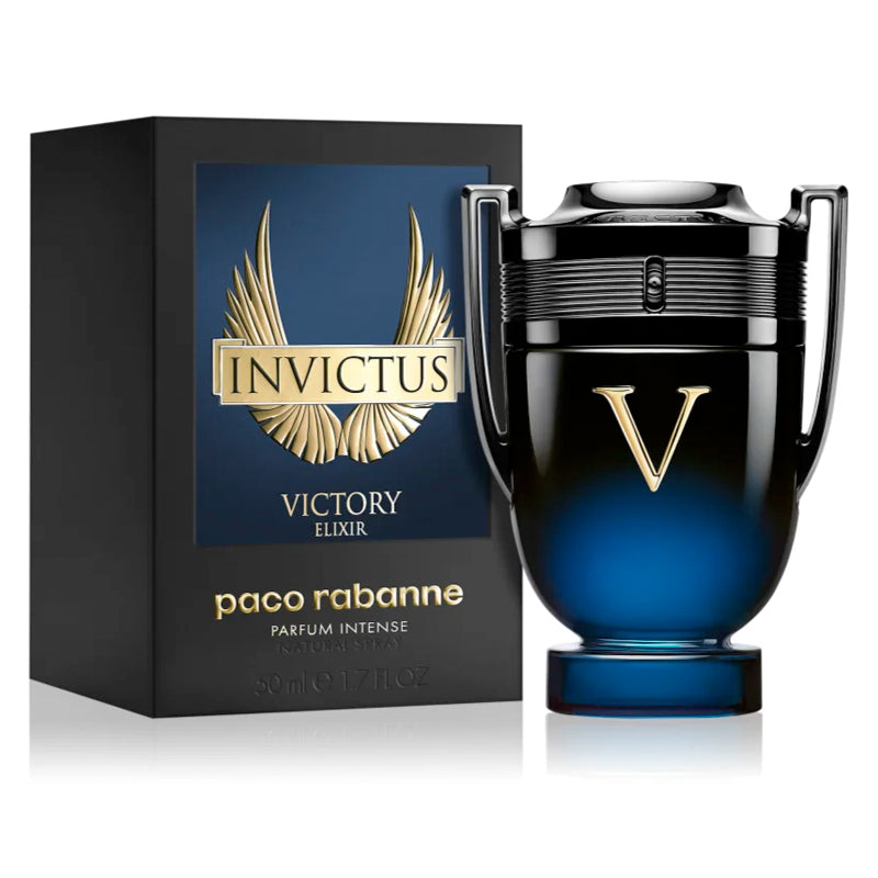 Invictus Victory Elixir