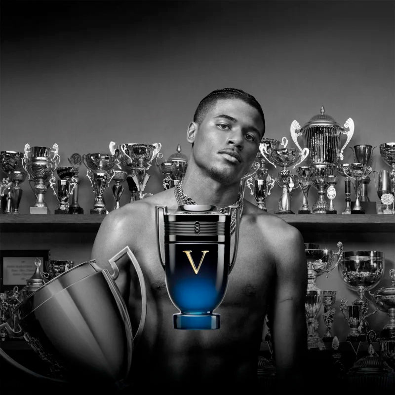 Paco Rabanne Invictus Victory Elixir, Herrenparfum, fünfte Ansicht
