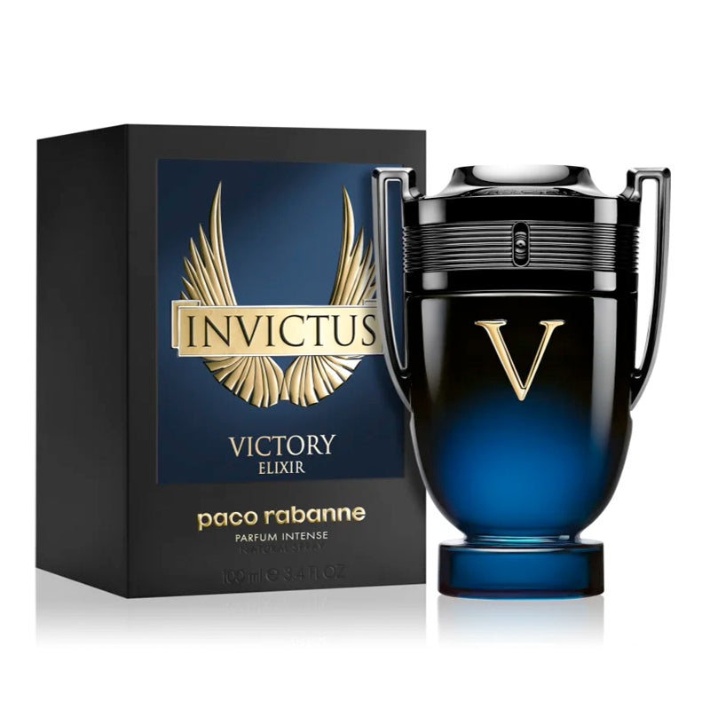 Paco Rabanne Invictus Victory Elixir, Herrenparfum