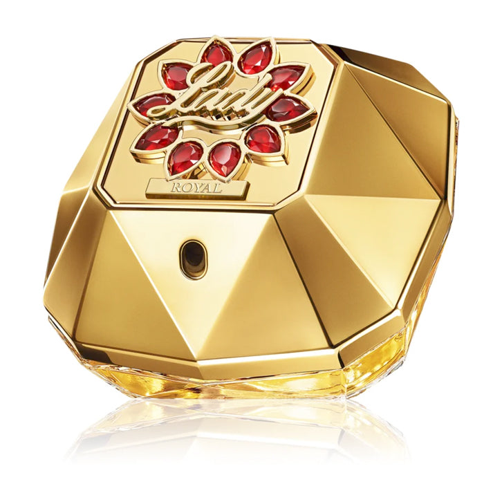 Paco Rabanne Lady Million Royal, parfum femme, visuel 6