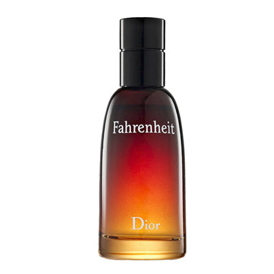Dior Fahrenheit, parfum homme, deuxième visuel