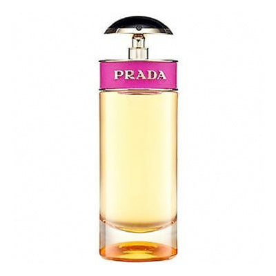 Prada Candy, parfum femme, deuxième visuel