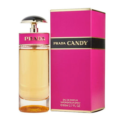 Prada Candy, parfum femme