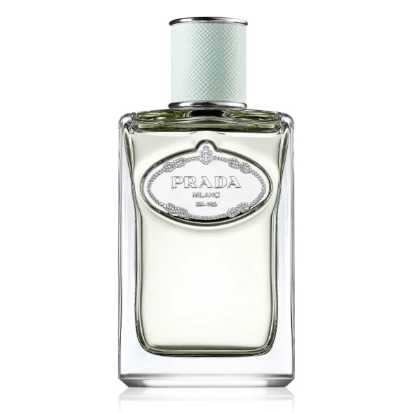 Prada Infusion d’Iris, parfum femme, deuxième visuel