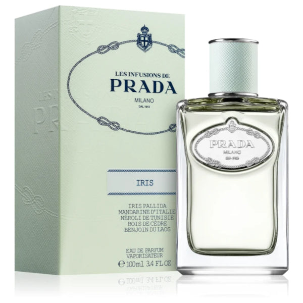 Prada Infusion d’Iris, parfum femme