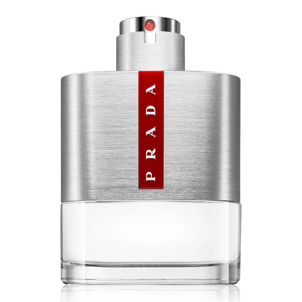 Prada Luna Rossa, parfum homme, deuxième visuel