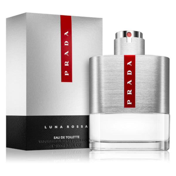Prada Luna Rossa, parfum homme