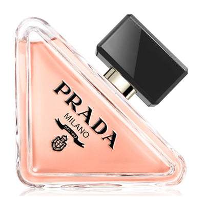 Prada Paradoxe, parfum femme, quatrième visuel