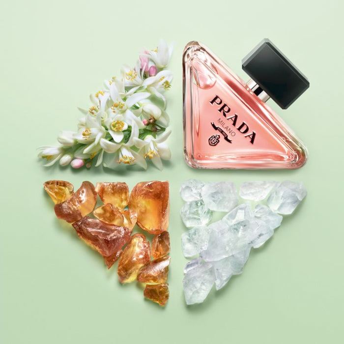 Prada Paradoxe, parfum femme, deuxième visuel
