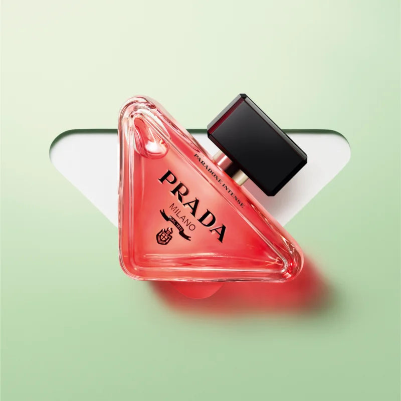 Prada Paradoxe Intense, parfum femme, troisième visuel