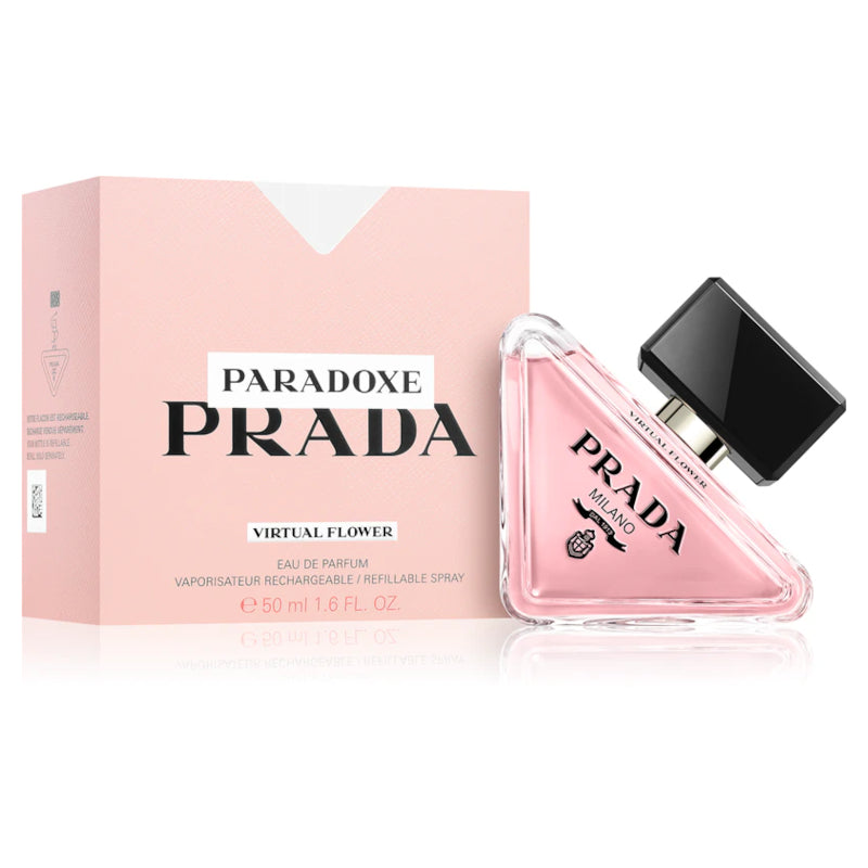 Paradoxe Virtual Flower