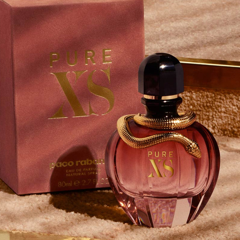 Pure XS For Her