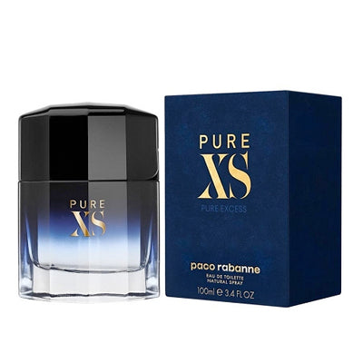 Paco Rabanne Pure XS Pure Excess For Him, parfum homme