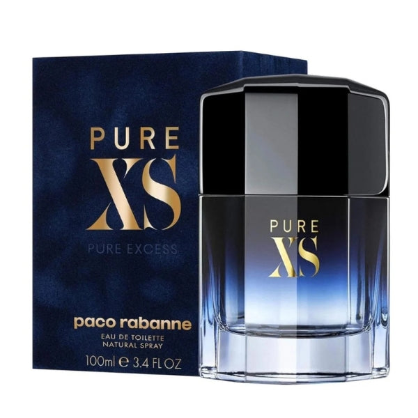 Pure XS Pure Excess For Him