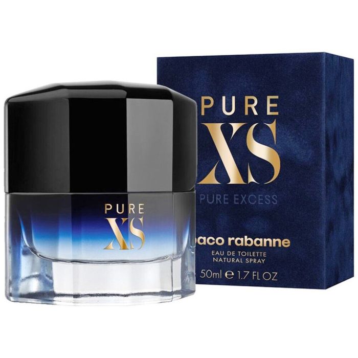 Pure XS Pure Excess For Him