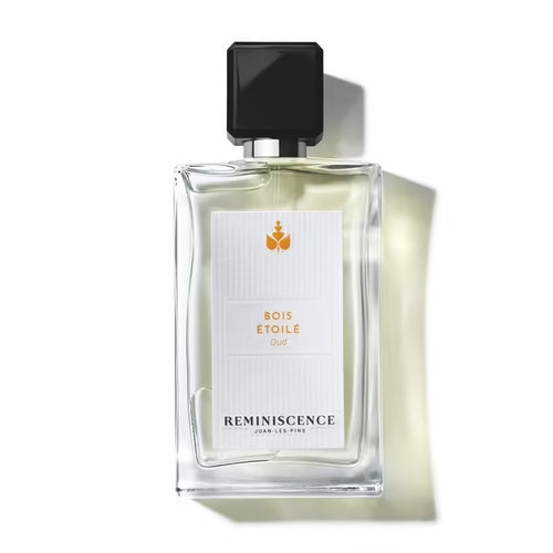 Reminiscence Bois Etoilé Oud, parfum mixte