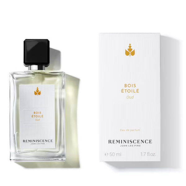 Reminiscence Bois Etoilé Oud, parfum mixte, deuxième visuel