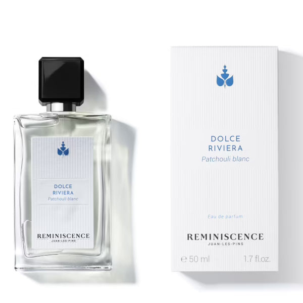 Reminiscence Dolce Riviera, parfum mixte