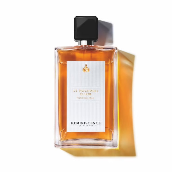 Reminiscence Le Patchouli Elixir, parfum mixte, deuxième visuel