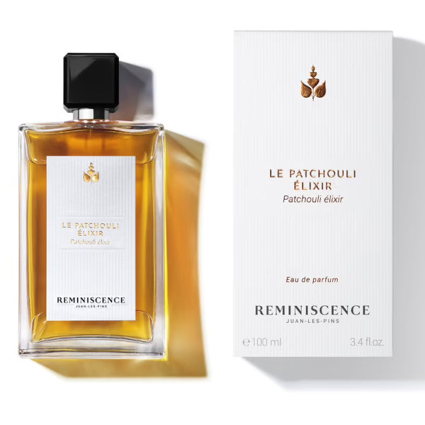 Reminiscence Le Patchouli Elixir, parfum mixte