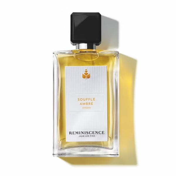 Reminiscence Souffle Ambré, parfum femme, deuxième visuel
