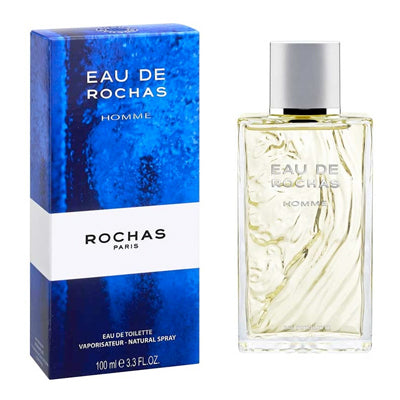 Eau De Rochas Homme, parfum homme