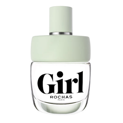 Rochas Girl, parfum femme, deuxième visuel