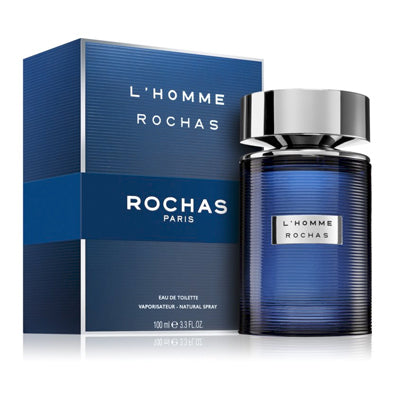 Rochas L’Homme, parfum homme