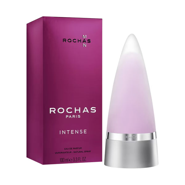 Rochas Man Iintense, Herrenparfum
