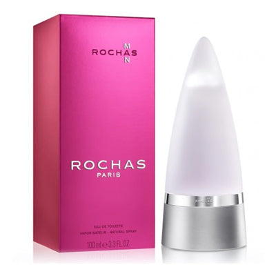 Rochas Man, parfum homme