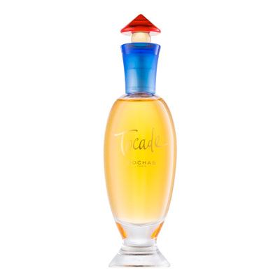 Rochas Tocade, parfum femme, deuxième visuel