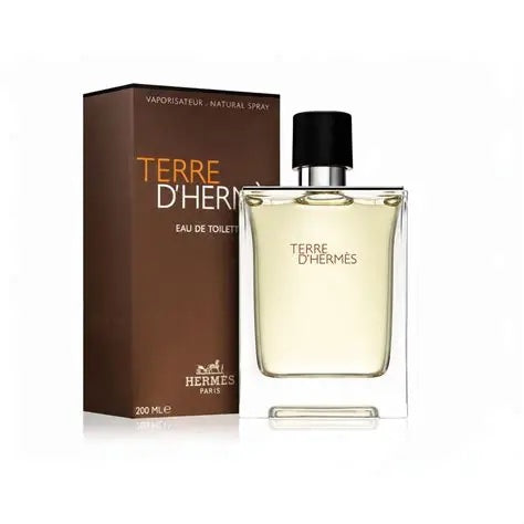 Terre d'Hermès