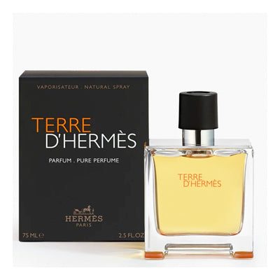 Terre d’Hermès
