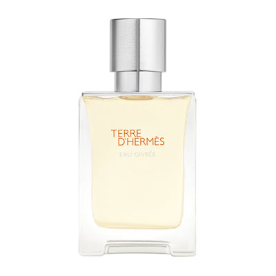 Terre d’Hermès Eau Givrée, parfum homme, quatrième visuel