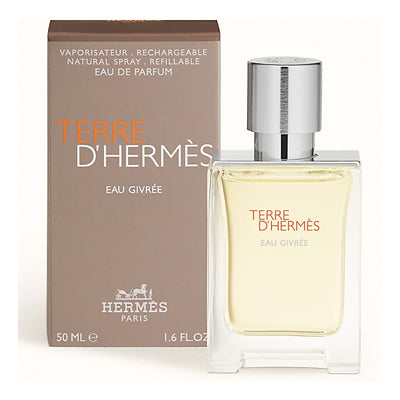 Terre d’Hermès Eau Givrée