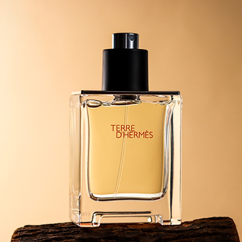Terre d'Hermès