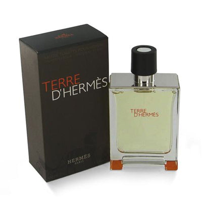 Terre d'Hermès, parfum homme